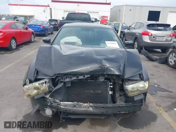 2012 Dodge Charger SE with VIN 2C3CDXBG2CH137983, listed as a IAAI auction lot 42769041 with 128,239 mi miles and . Bid and sale history available at DreamBid. Image 11.