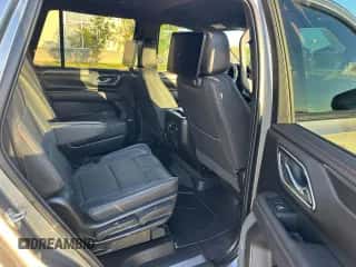 2021 Chevrolet Tahoe RST с VIN 1GNSKRKD9MR336603, выставлен на аукционе Copart как лот 89450095 с пробегом 52 824 миль миль и Чистый • Clean title. История ставок и продаж доступна на DreamBid. Изображение 6.