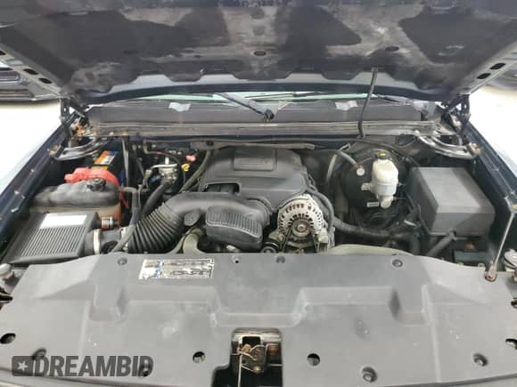 2007 Chevrolet Silverado 1500 Work Truck с VIN 1GCEC14C17Z563667, выставлен на аукционе Copart как лот 90006305 с пробегом 63 336 миль миль и Чистый • Clean title. История ставок и продаж доступна на DreamBid. Изображение 11.