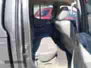 2010 Nissan Frontier LE with VIN 1N6AD0EV3AC415758, listed as a IAAI auction lot 43178391 with 162,783 mi miles and . Bid and sale history available at DreamBid. Image 8.