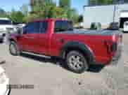 2015 Ford F-150 XL z VIN 1FTEX1C80FKE76206, wystawiony jako Copart lot #69036205 z przebiegiem 72 611 mil mil oraz Szkoda całkowita • Salvage title. Historia ofert i sprzedaży dostępna na DreamBid. Obrazek 2.