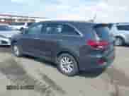 2019 Kia Sorento LX with VIN 5XYPG4A5XKG489435, listed as a IAAI auction lot 42862405 with Not provided miles and . Bid and sale history available at DreamBid. Image 3.