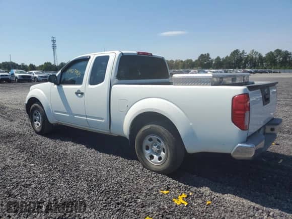 2016 Nissan Frontier S z VIN 1N6BD0CT3GN742888, wystawiony jako Copart lot #71429455 z przebiegiem 129 870 mil mil oraz Czysty tytuł • Clean title. Historia ofert i sprzedaży dostępna na DreamBid. Obrazek 2.