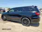 2019 Dodge Durango R/T with VIN 1C4SDHCT8KC803304, listed as a Copart auction lot 66770865 with 127,049 mi miles and Salvage title. Bid and sale history available at DreamBid. Image 2.