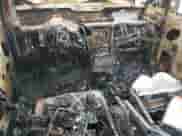 2013 Chevrolet Sonic LTZ с VIN 1G1JE5SHXD4169990, выставлен на аукционе Copart как лот 80101435 с пробегом Не указан миль и На запчасти • Non repairable. История ставок и продаж доступна на DreamBid. Изображение 8.