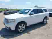 2013 Dodge Durango Citadel с VIN 1C4RDJEG3DC678754, выставлен на аукционе IAAI как лот 42949736 с пробегом 175 802 миль миль и . История ставок и продаж доступна на DreamBid. Изображение 2.