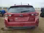 2020 Subaru Impreza с VIN 4S3GTAA69L1726937, выставлен на аукционе Copart как лот 43379195 с пробегом 68 098 миль миль и Списание • Salvage title. История ставок и продаж доступна на DreamBid. Изображение 6.