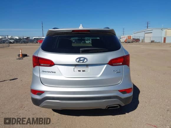 2018 Hyundai Santa Fe 2.4L с VIN 5XYZUDLB5JG525129, выставлен на аукционе IAAI как лот 43467389 с пробегом 115 178 миль миль и . История ставок и продаж доступна на DreamBid. Изображение 16.