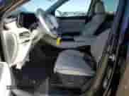 2024 Hyundai Palisade Limited с VIN KM8R5DGE0RU720076, выставлен на аукционе Copart как лот 51097585 с пробегом 12 158 миль миль и Списание • Salvage title. История ставок и продаж доступна на DreamBid. Изображение 7.