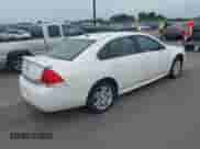 2009 Chevrolet Impala LT с VIN 2G1WC57M291115782, выставлен на аукционе IAAI как лот 42546506 с пробегом 234 727 миль миль и . История ставок и продаж доступна на DreamBid. Изображение 4.