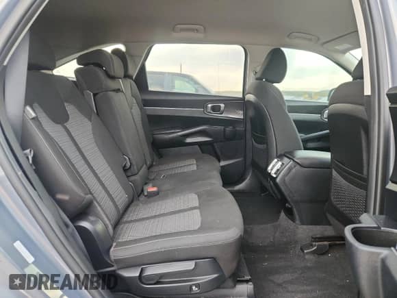 2024 Kia Sorento LX с VIN 5XYRG4JCXRG280018, выставлен на аукционе Copart как лот 89496125 с пробегом 12 406 миль миль и Чистый • Clean title. История ставок и продаж доступна на DreamBid. Изображение 11.