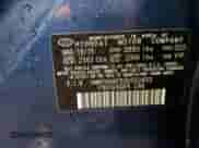 2016 Hyundai Elantra Limited with VIN KMHDH4AE5GU502433, listed as a Copart auction lot 71830105 with 106,336 mi miles and Salvage title. Bid and sale history available at DreamBid. Image 12.