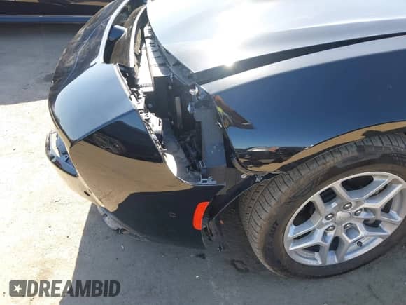 2025 Dodge Charger R/T with VIN 2C3CDBCK8SR537447, listed as a IAAI auction lot 42382880 with 100 mi miles and . Bid and sale history available at DreamBid. Image 20.