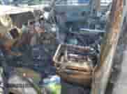 1993 Dodge Cargo with VIN 2B6JB31Y4PK525516, listed as a Copart auction lot 75605844 with Not provided miles and Salvage title. Bid and sale history available at DreamBid. Image 7.