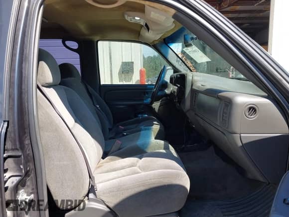 2005 Chevrolet Silverado 1500 LS с VIN 2GCEC13T651198412, выставлен на аукционе IAAI как лот 43085271 с пробегом 240 388 миль миль и . История ставок и продаж доступна на DreamBid. Изображение 5.