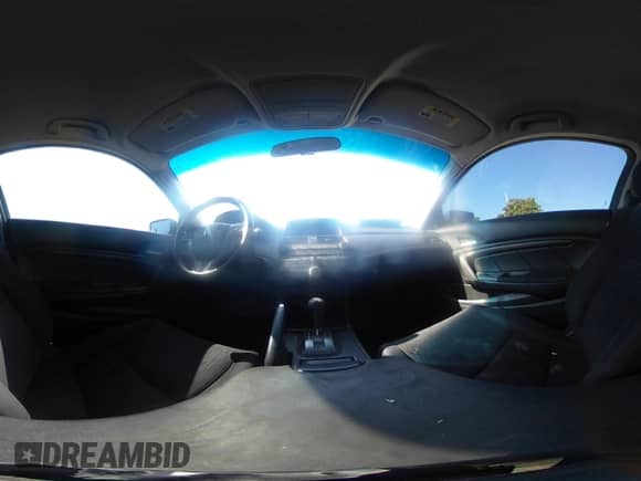 2012 Honda Accord LX-S with VIN 1HGCS1B31CA015594, listed as a IAAI auction lot 42919595 with 192,564 mi miles and . Bid and sale history available at DreamBid. Image 21.