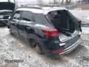 2021 Chevrolet TrailBlazer ACTIV with VIN KL79MSSL4MB014022, listed as a IAAI auction lot 41212779 with 40,094 mi miles and . Bid and sale history available at DreamBid. Image 3.