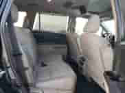 2017 Honda Pilot EX-L with VIN 5FNYF5H85HB034635, listed as a Copart auction lot 89524425 with 110,988 mi miles and Clean title. Bid and sale history available at DreamBid. Image 11.