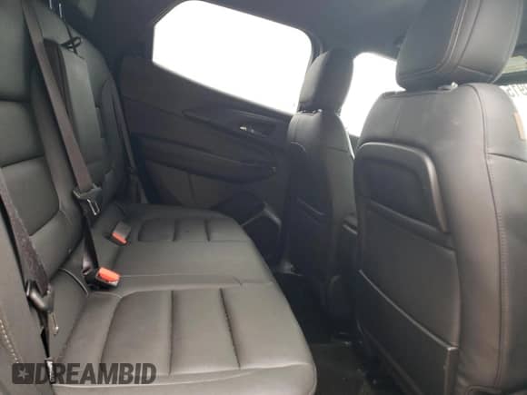 2023 Chevrolet TrailBlazer ACTIV с VIN KL79MSSL1PB151973, выставлен на аукционе Copart как лот 57379915 с пробегом 54 108 миль миль и Списание • Salvage title. История ставок и продаж доступна на DreamBid. Изображение 10.