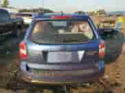 2016 Subaru Forester 2.5i z VIN JF2SJABC1GH475138, wystawiony jako Copart lot #80466645 z przebiegiem 79 898 mil mil oraz Czysty tytuł • Clean title. Historia ofert i sprzedaży dostępna na DreamBid. Obrazek 6.