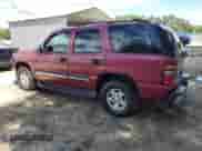 2005 Chevrolet Tahoe LS с VIN 1GNEC13V55R149492, выставлен на аукционе Copart как лот 85310935 с пробегом 213 422 миль миль и Списание • Salvage title. История ставок и продаж доступна на DreamBid. Изображение 2.