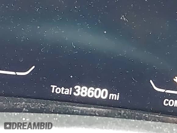 2021 BMW 5 Series 540i xDrive with VIN WBA73BJ04MWX34365, listed as a IAAI auction lot 42207953 with 38,600 mi miles and . Bid and sale history available at DreamBid. Image 7.