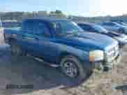 2005 Dodge Dakota SLT с VIN 1D7HE48K35S132981, выставлен на аукционе IAAI как лот 41475748 с пробегом 205 677 миль миль и . История ставок и продаж доступна на DreamBid. Изображение 1.