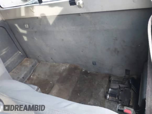 2002 Nissan Frontier XE with VIN 1N6DD26S42C333455, listed as a IAAI auction lot 41515388 with 226,445 mi miles and . Bid and sale history available at DreamBid. Image 8.