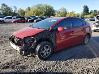 2011 Toyota Prius I z VIN JTDKN3DU6B0317132, wystawiony jako Copart lot #85478675 z przebiegiem 199 711 mil mil oraz Szkoda całkowita • Salvage title. Historia ofert i sprzedaży dostępna na DreamBid. Obrazek 1.