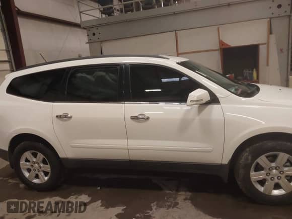 2011 Chevrolet Traverse 2LT с VIN 1GNKVJED0BJ219122, выставлен на аукционе IAAI как лот 39736708 с пробегом 142 564 миль миль и . История ставок и продаж доступна на DreamBid. Изображение 13.