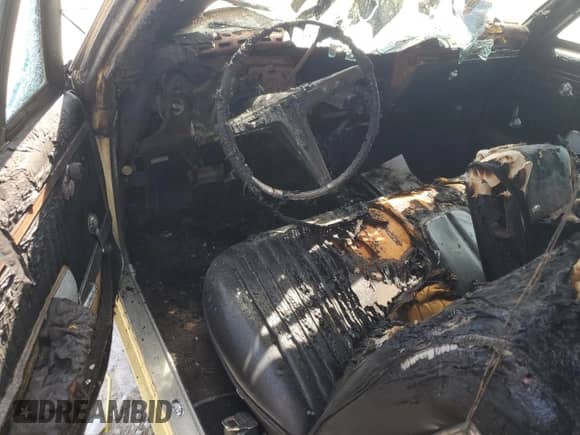 1968 Chevrolet Malibu с VIN 136378B205994, выставлен на аукционе Copart как лот 63202004 с пробегом Не указан миль и На запчасти • Non repairable. История ставок и продаж доступна на DreamBid. Изображение 8.