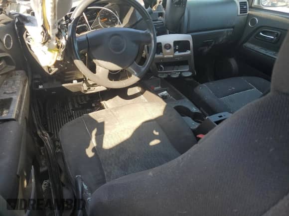 2011 Chevrolet Colorado 2LT with VIN 1GCJSDFE3B8125300, listed as a Copart auction lot 51200764 with 91,074 mi miles and Non repairable. Bid and sale history available at DreamBid. Image 8.