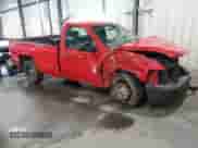 2012 Chevrolet Silverado 1500 Work Truck z VIN 1GCNKPEA4CZ100743, wystawiony jako Copart lot #70768315 z przebiegiem 183 019 mil mil oraz Szkoda całkowita • Salvage title. Historia ofert i sprzedaży dostępna na DreamBid. Obrazek 4.