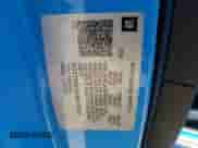 2021 Chevrolet Corvette 2LT with VIN 1G1YB2D41M5102091, listed as a Copart auction lot 67711383 with 7,503 mi miles and . Bid and sale history available at DreamBid. Image 14.