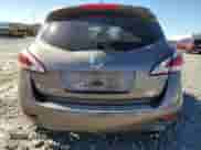 2011 Nissan Murano LE с VIN JN8AZ1MU9BW068766, выставлен на аукционе Copart как лот 49695415 с пробегом 121 334 миль миль и Списание • Salvage title. История ставок и продаж доступна на DreamBid. Изображение 6.