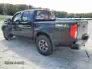 2018 Nissan Frontier SV с VIN 1N6AD0EV2JN740454, выставлен на аукционе Copart как лот 71631065 с пробегом 102 862 миль миль и Списание • Salvage title. История ставок и продаж доступна на DreamBid. Изображение 2.