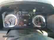 2017 Ram 1500 Sport with VIN 1C6RR6MTXHS536014, listed as a Copart auction lot 61167165 with 104,366 mi miles and Salvage title. Bid and sale history available at DreamBid. Image 9.