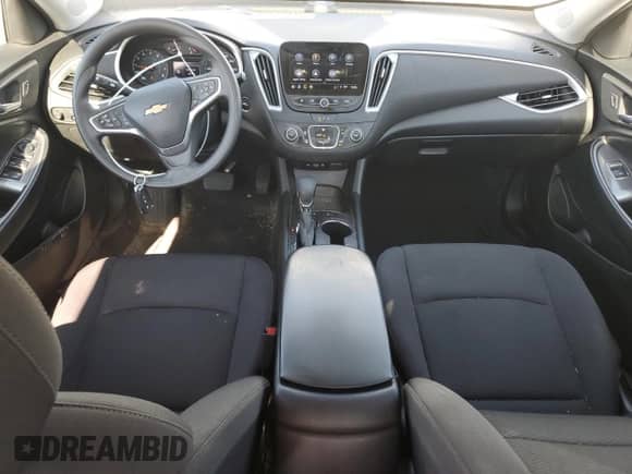 2023 Chevrolet Malibu LS с VIN 1G1ZC5ST8PF149498, выставлен на аукционе Copart как лот 81233955 с пробегом 85 673 миль миль и Списание • Salvage title. История ставок и продаж доступна на DreamBid. Изображение 8.