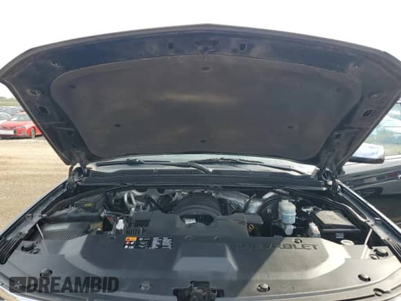 2015 Chevrolet Suburban LTZ с VIN 1GNSKKKC3FR229371, выставлен на аукционе Copart как лот 86870675 с пробегом 270 957 миль миль и Чистый • Clean title. История ставок и продаж доступна на DreamBid. Изображение 12.