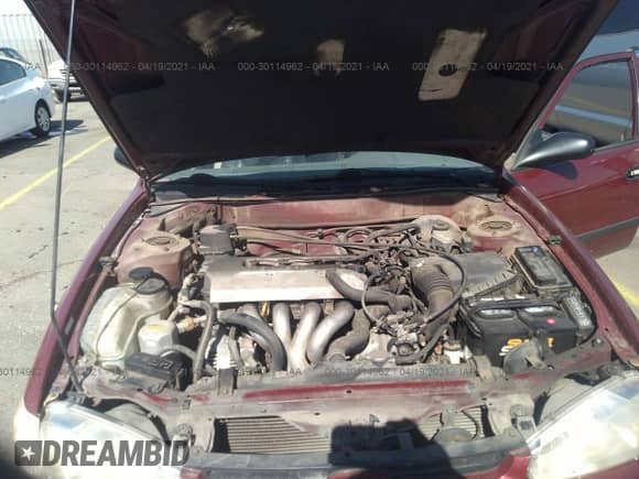 1999 Chevrolet Prizm с VIN 1Y1SK5288XZ408167, выставлен на аукционе IAAI как лот 30114962 с пробегом 91 937 миль миль и . История ставок и продаж доступна на DreamBid. Изображение 10.