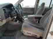 2002 Dodge Dakota Sport with VIN 1B7HL38N22S556216, listed as a Copart auction lot 81516824 with 173,992 mi miles and Salvage title. Bid and sale history available at DreamBid. Image 7.