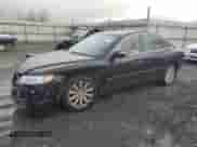 2010 Hyundai Azera Limited с VIN KMHFC4DF9AA459400, выставлен на аукционе Copart как лот 80528294 с пробегом 138 297 миль миль и Списание • Salvage title. История ставок и продаж доступна на DreamBid. Изображение 1.