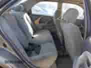 1998 Toyota Camry LE with VIN JT2BF28K8W0114838, listed as a IAAI auction lot 43439251 with 193,593 mi miles and . Bid and sale history available at DreamBid. Image 8.