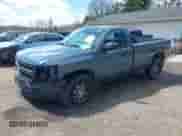 2012 Chevrolet Silverado 1500 Work Truck с VIN 1GCNKPEX6CZ144182, выставлен на аукционе IAAI как лот 42027143 с пробегом 149 271 миль миль и . История ставок и продаж доступна на DreamBid. Изображение 22.