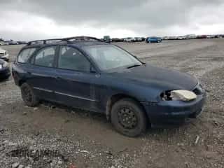 2000 Hyundai Elantra с VIN KMHJW35F5YU154687, выставлен на аукционе Copart как лот 54689874 с пробегом 253 055 миль миль и Списание • Salvage title. История ставок и продаж доступна на DreamBid. Изображение 4.