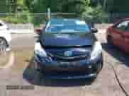 2013 Toyota Prius Two with VIN JTDZN3EU6D3262311, listed as a IAAI auction lot 42534669 with 190,067 mi miles and . Bid and sale history available at DreamBid. Image 12.