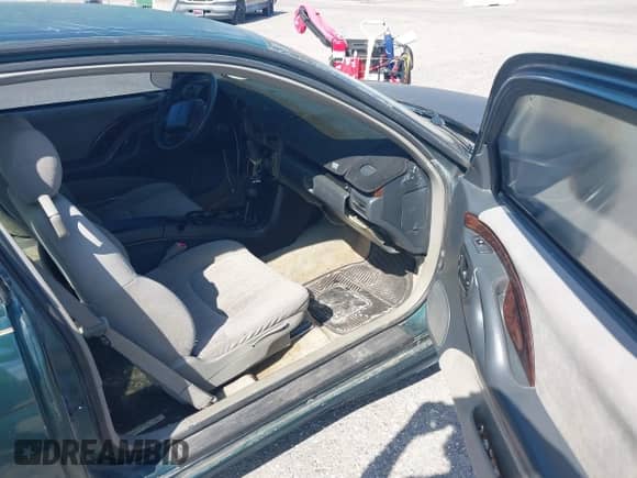 1999 Chevrolet Monte Carlo LS с VIN 2G1WW12MXX9213044, выставлен на аукционе IAAI как лот 43197673 с пробегом 190 387 миль миль и . История ставок и продаж доступна на DreamBid. Изображение 5.