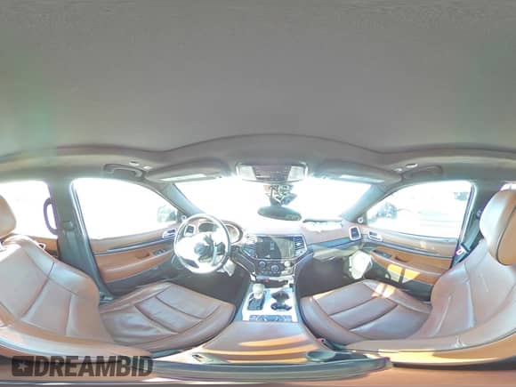 2020 Jeep Grand Cherokee Summit z VIN 1C4RJFJG3LC331984, wystawiony jako Copart lot #82166294 z przebiegiem 99 775 mil mil oraz Szkoda całkowita • Salvage title. Historia ofert i sprzedaży dostępna na DreamBid. Obrazek 14.