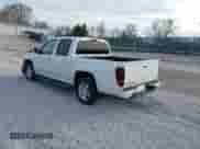 2012 Chevrolet Colorado 1LT with VIN 1GCDSCF98C8128088, listed as a IAAI auction lot 41596132 with 163,555 mi miles and . Bid and sale history available at DreamBid. Image 3.