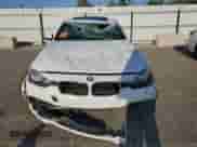 2016 BMW 3 Series 328i с VIN WBA8E9G57GNT87697, выставлен на аукционе Copart как лот 81734465 с пробегом Не указан миль и Списание • Salvage title. История ставок и продаж доступна на DreamBid. Изображение 5.
